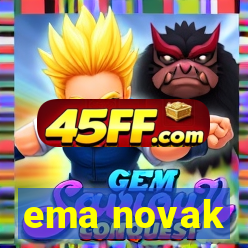 ema novak